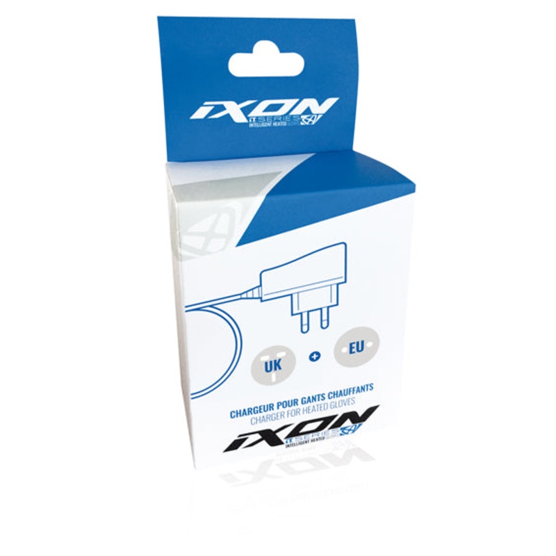 Ixon It-Charger Aus