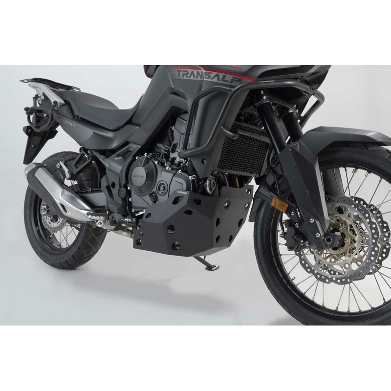 SW Motech Sump Engine Guard Black for Honda XL750 Transalp 2022-2024