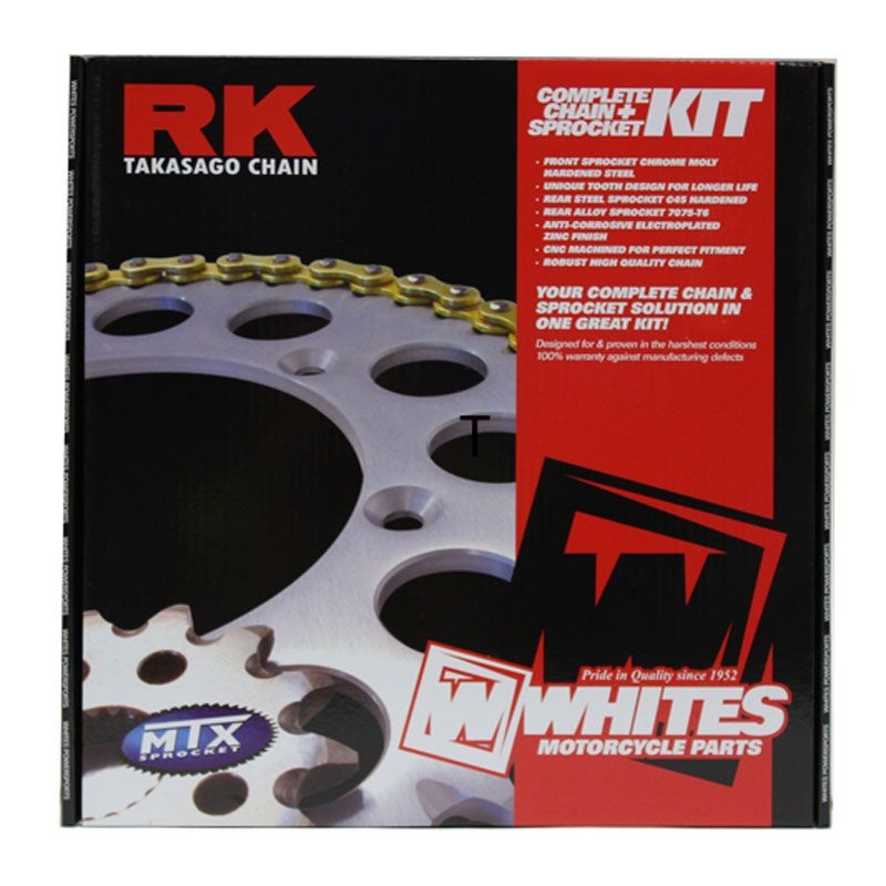 SPKT KIT HON CRF250F - 520 SO 13/50