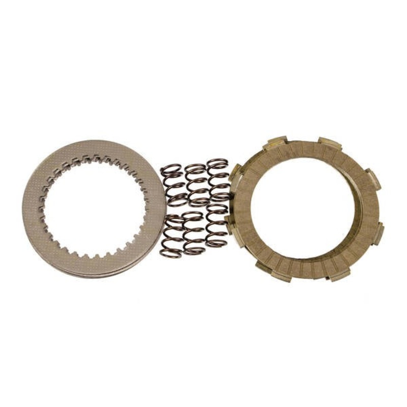 Whites Clutch Kit Kawasaki KX65 00-10 /RM65 03-05