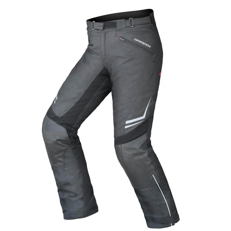 Dririder Nordic 2  - Black Short Leg Road Pants Size 2XL 38" Waist