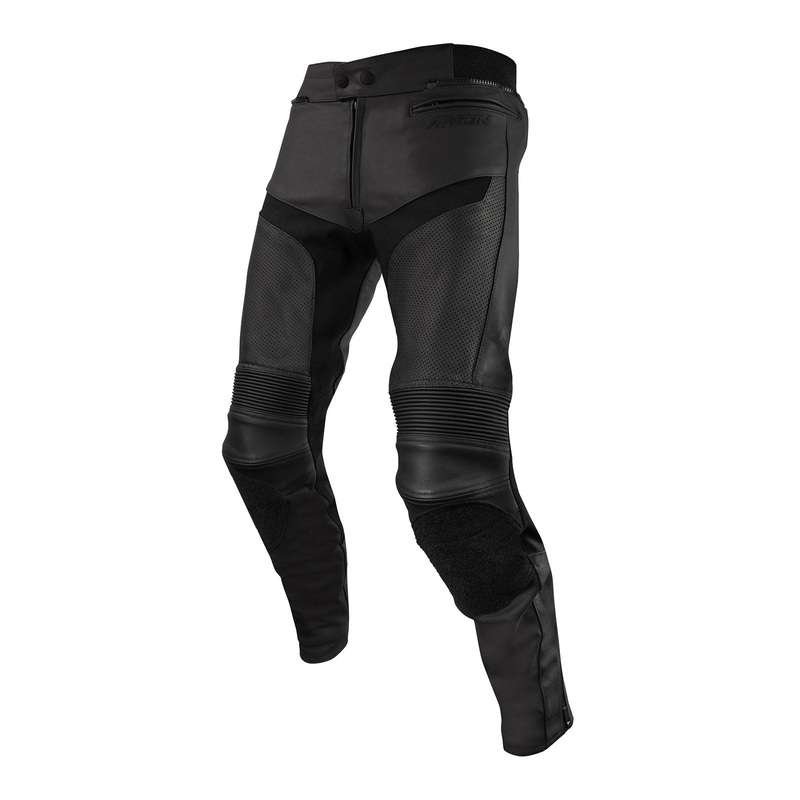 Argon Calibre Pant Black Size 30"