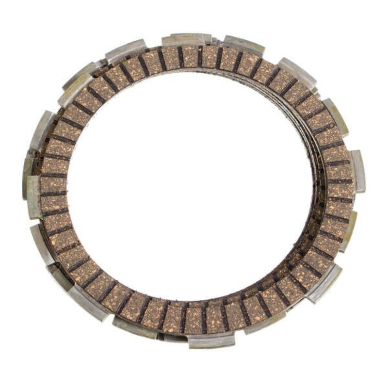 Whites Clutch Kit Honda CRF150R 07-/CB Two Fifty