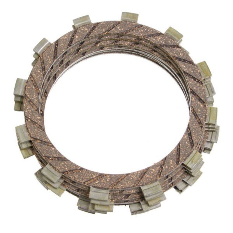 Whites Clutch Kit KL250 / KLX250'09-15/300