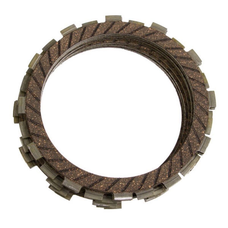 Whites Clutch Kit (8) =CK4424(7) =CK4434(9)KLR Gpx VN7 EJ8 ZX9R VN9