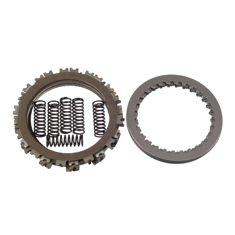 Whites Motorcycle Parts Clutch Kit Suz RM250 06-11