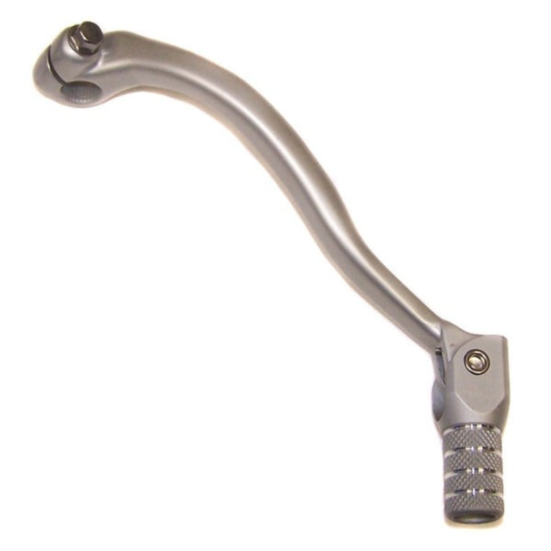Whites Gear Lever Alloy Kawasaki KX250F 06-08