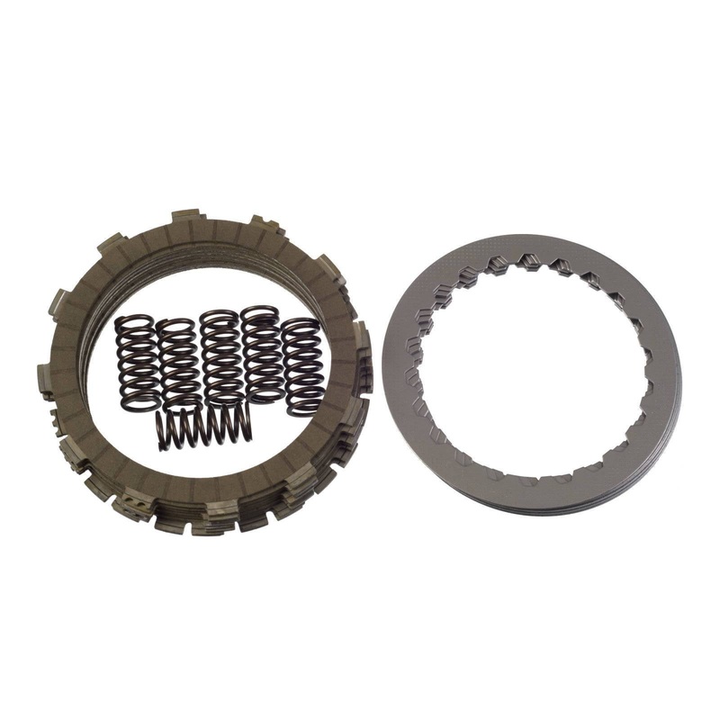 Whites Motorcycle Parts Clutch Kit Ktm 250-380 90-