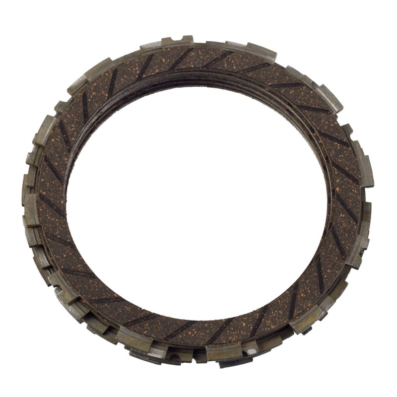 Whites Motorcycle Parts Clutch Kit KXF/RMZ250/ ZX6RR 04-06/ZX6R636 05-06 RM125 02-08