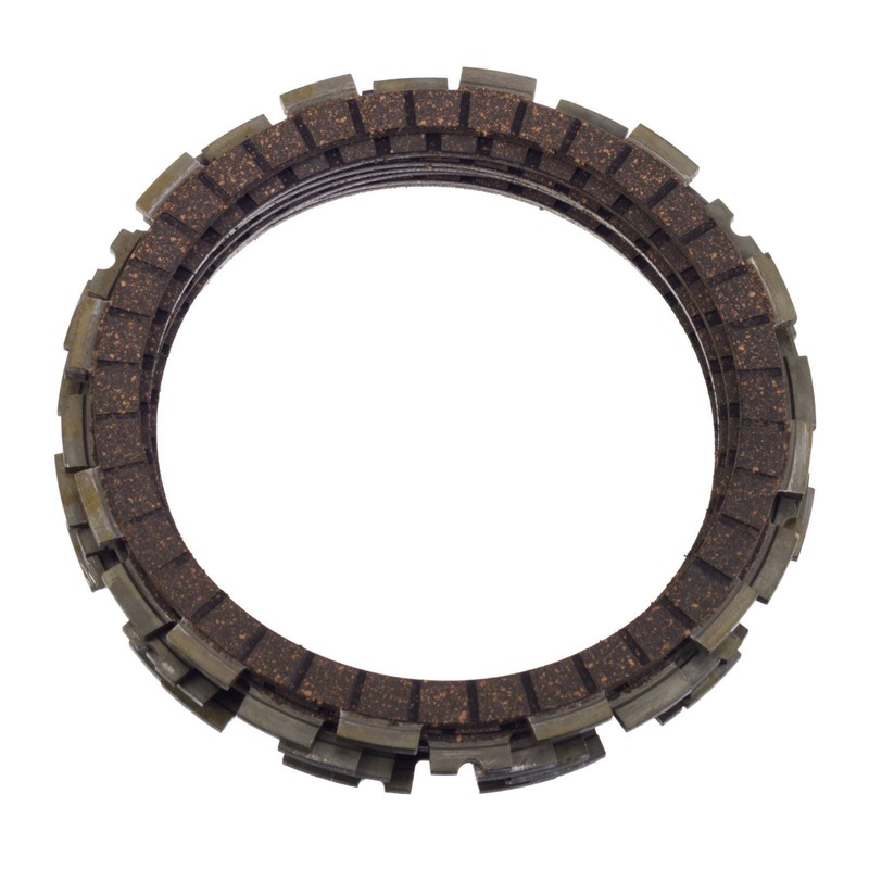 Whites Motorcycle Parts Clutch Kit VS400 SV400/650'99-02 VS750 M800'05-13