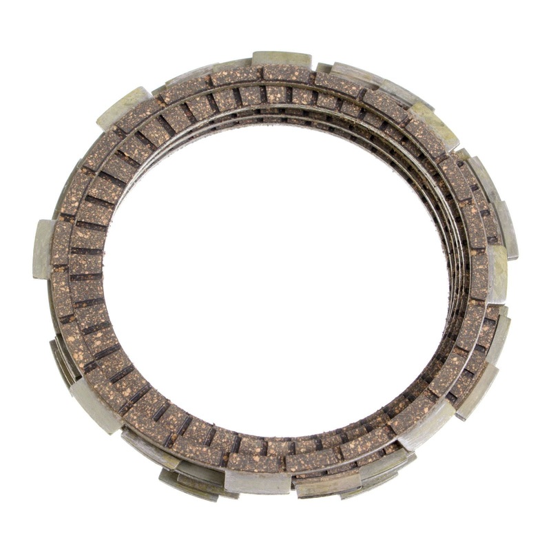Whites Clutch Kit CRF150F3-5 /CRF230 04-09