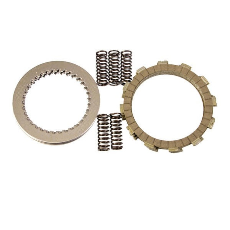 Whites Clutch Kit Suzuki RMZ250 10-13