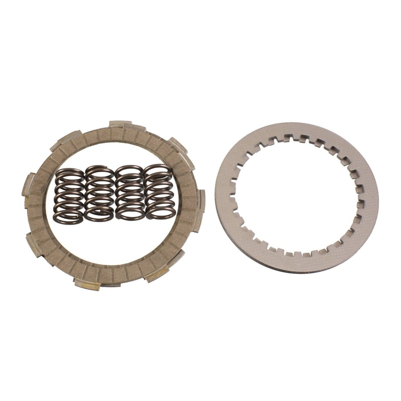 Whites Motorcycle Parts Clutch Kit Hon XR/CRF100 93-09