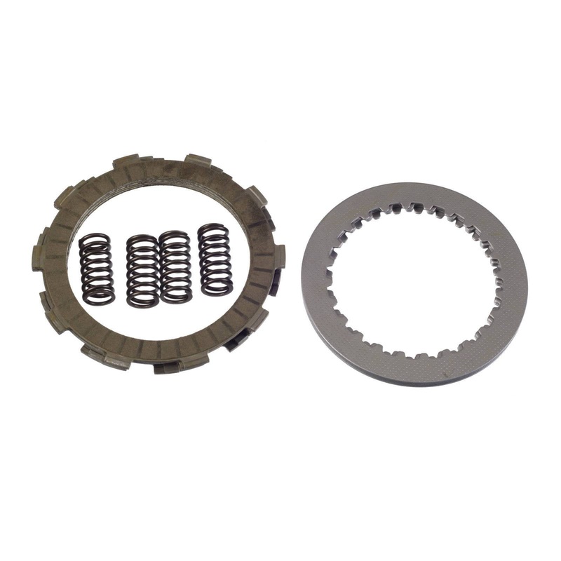 Whites Motorcycle Parts Clutch Kit Hon XR250 96-04