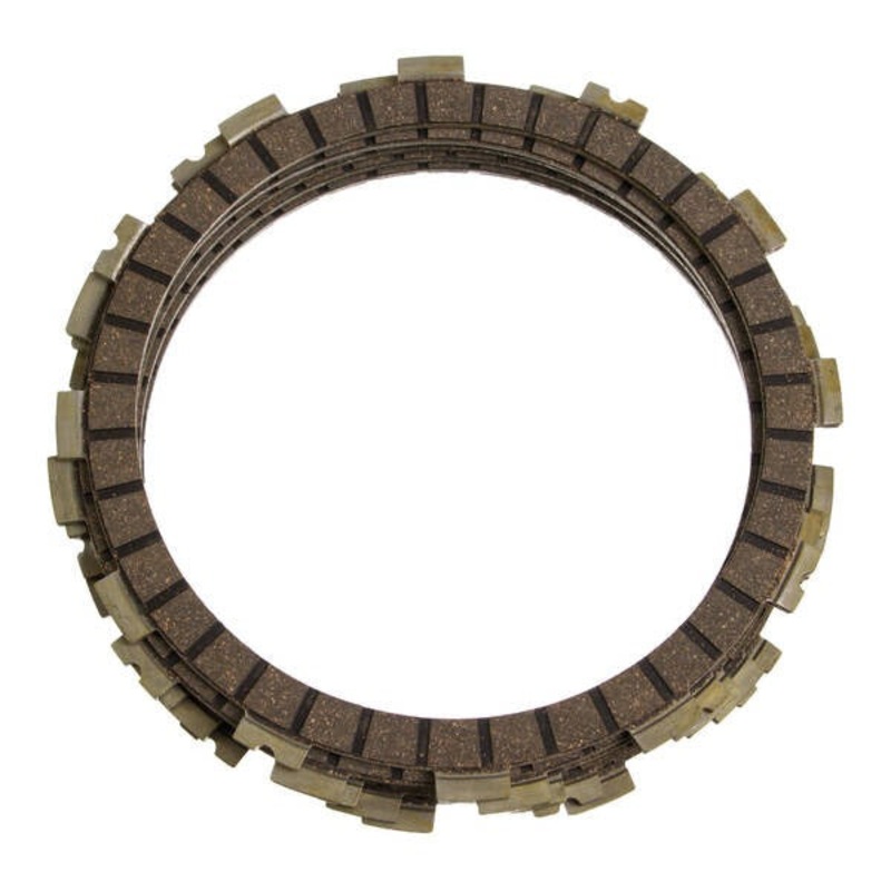 Whites Clutch Kit KLF300'87-05