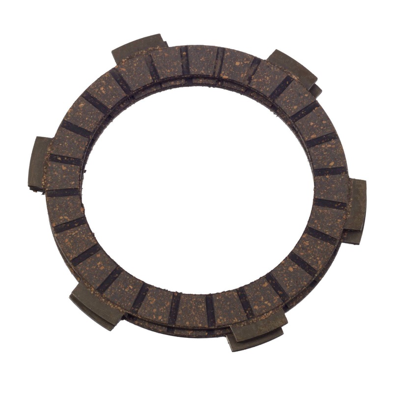 Whites Motorcycle Parts Clutch Kit JR50 78-07