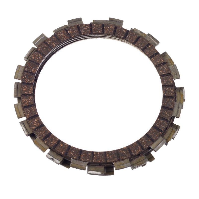 Whites Motorcycle Parts Clutch Kit XV250 Virago 89-00