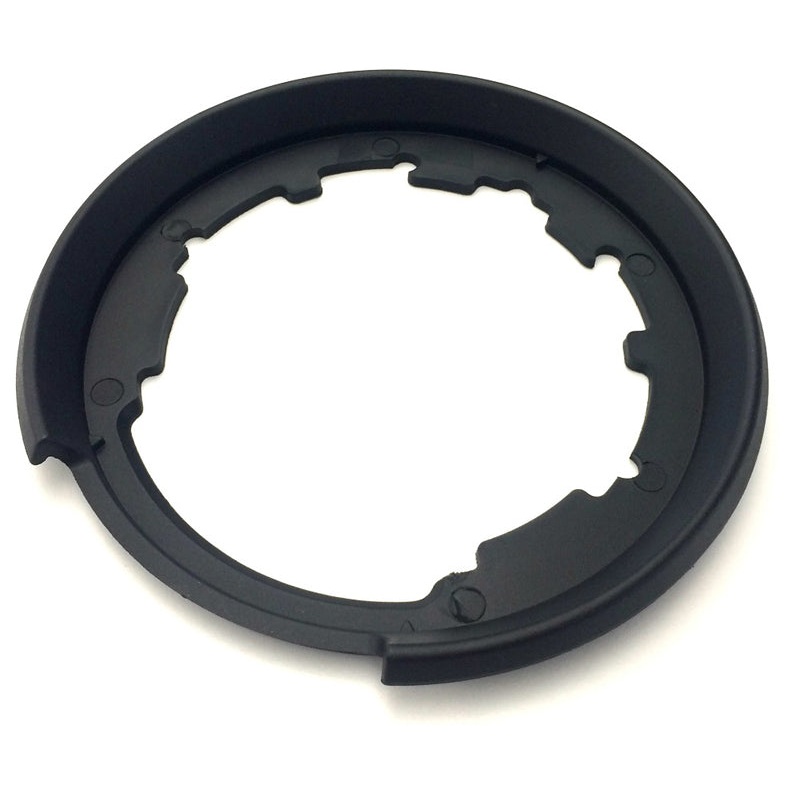 Givi Spare Tanklock Bag Ring Flange Nylon GI ZT480F-2R