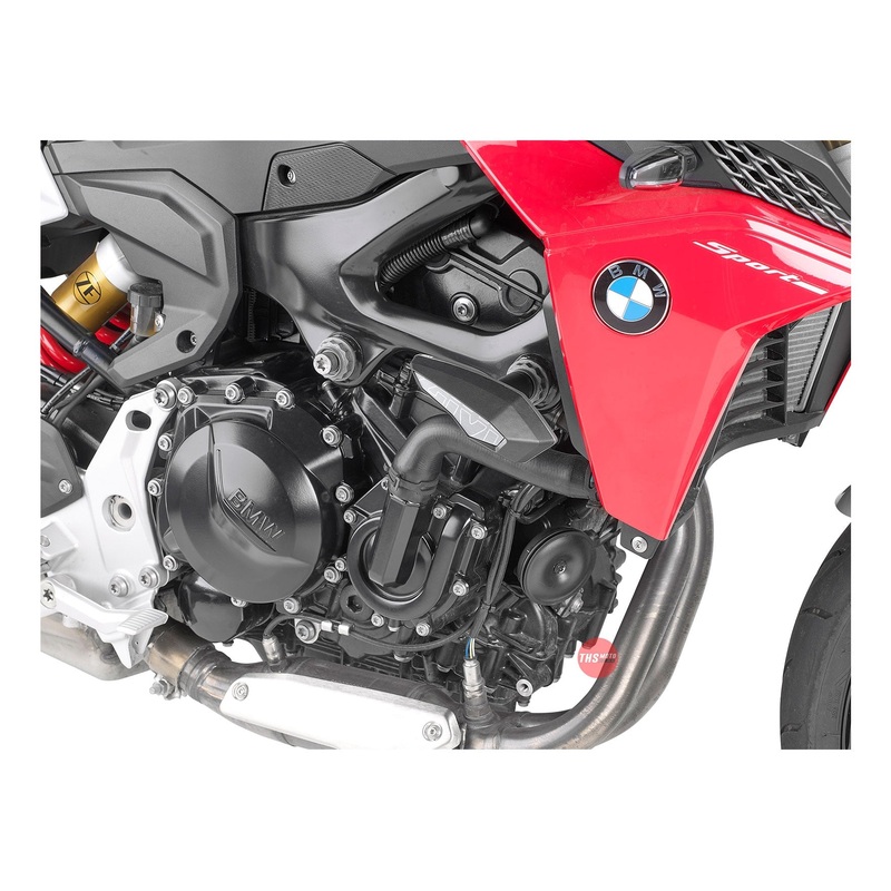 Givi Kit To Fit SLD01 Frame Slider Bmw F 900 R '20-> SLD5139KIT