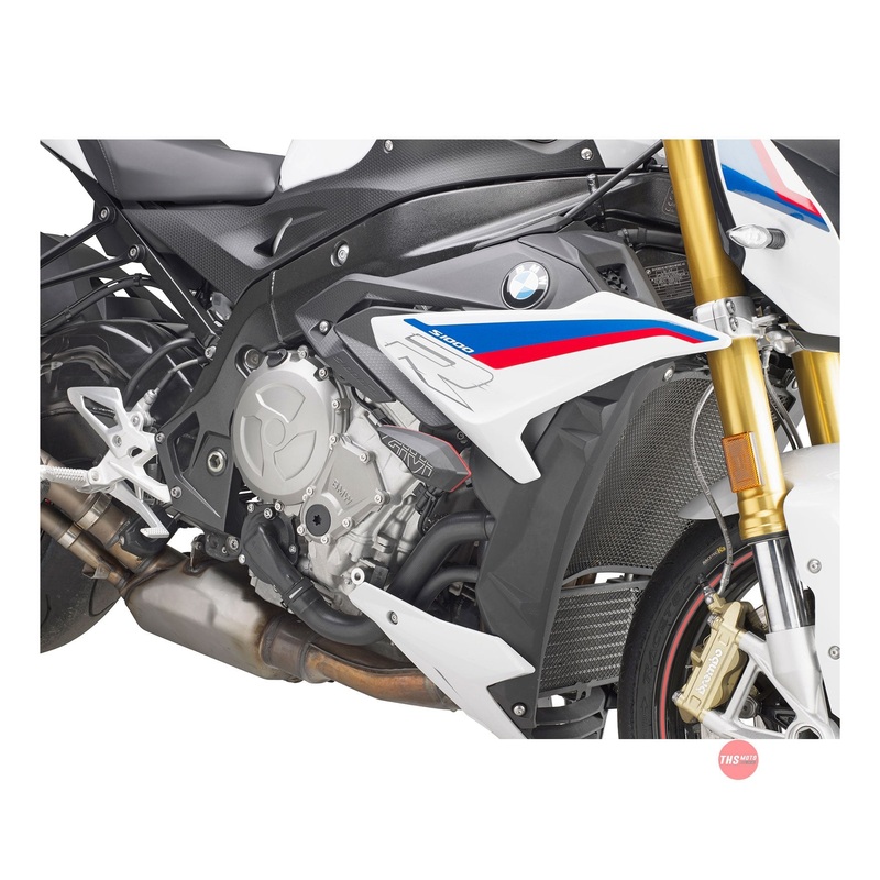 Givi Kit To Fit SLD01 Frame Slider Bmw S 1000 R '14- SLD5104KIT