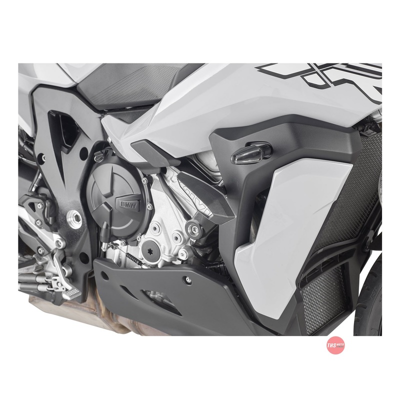 Givi Kit To Fit SLD01 Frame Slider Bmw S 1000 Xr '20- SLD5138KIT
