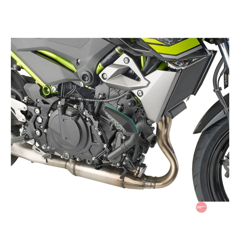 Givi Kit To Fit SLD01 Frame Slider Kawasaki Ninja/z 400 '18-> SLD4129KIT