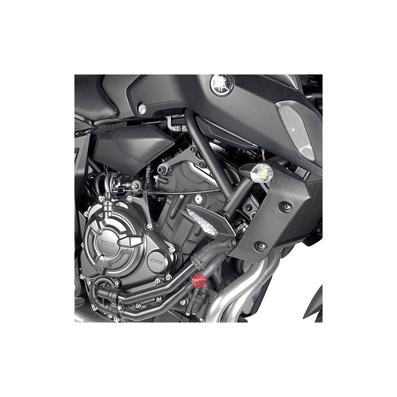 Givi Kit To Fit SLD01 Frame Slider Yamaha MT07 '18- SLD2140KIT