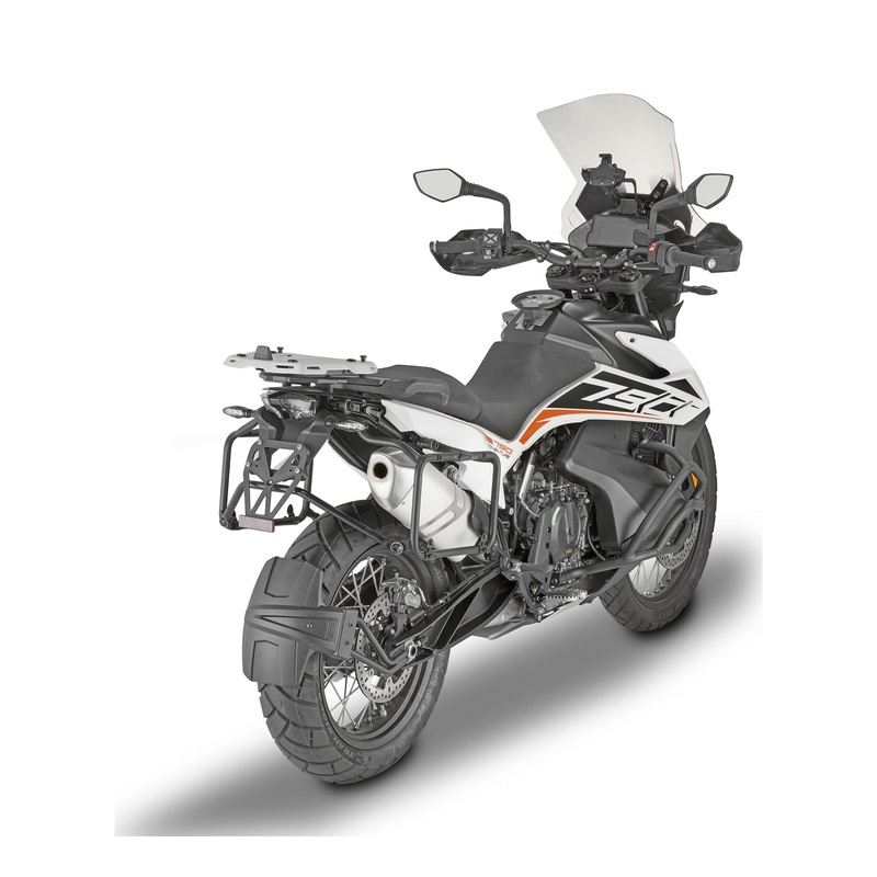Givi Rapid Rack One-fit Monokey Ktm 790/890 Adventure '19-> PLOR7710MK
