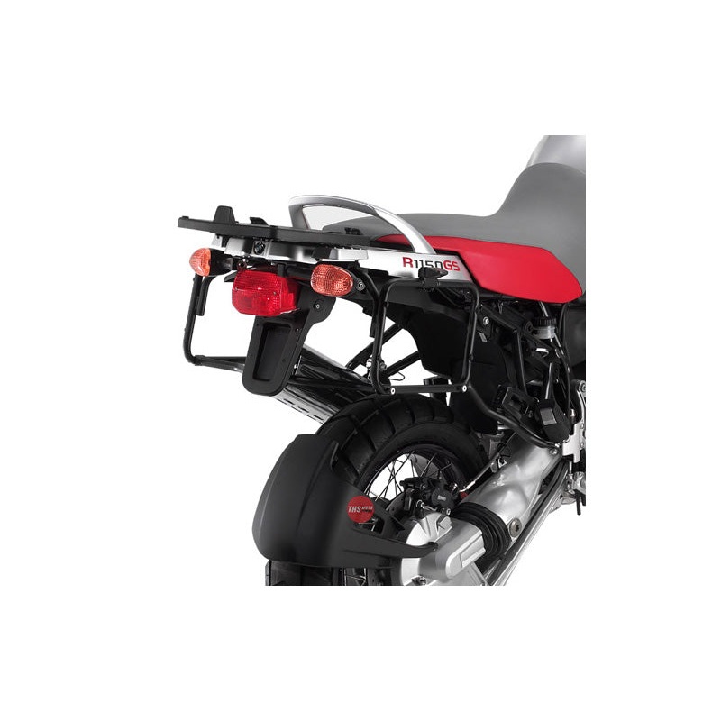 Givi Rear Plate Bmw R1150GS Adventure 03 E192