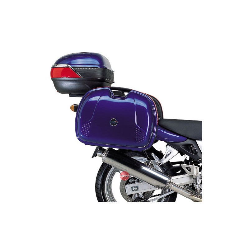 Givi Sidecase Holder Suzuki SV650 99/00 -  PLB521