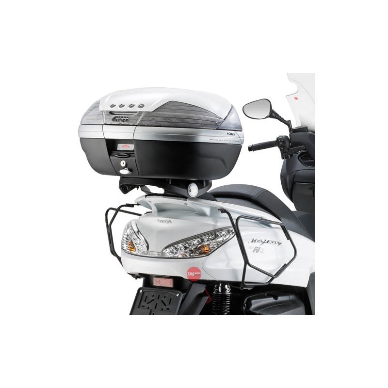 Givi Specific Rear Plate Yamaha Majesty 400 '04-14 E331