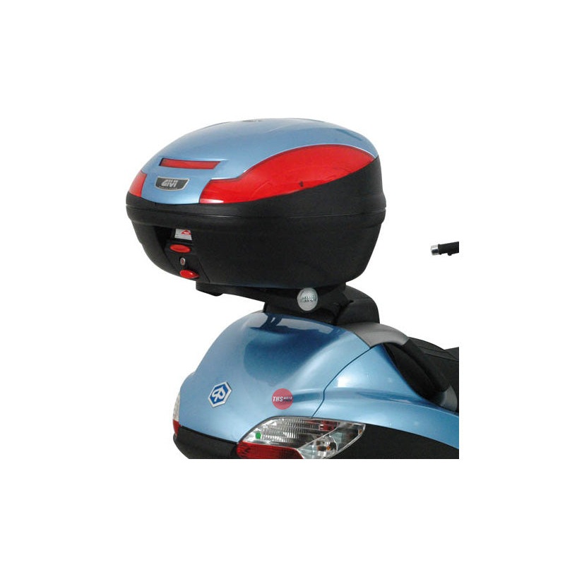 Givi Top Box Mounting Kit Monolock Piaggio MP3 125/250/400 06/08 - SR108M