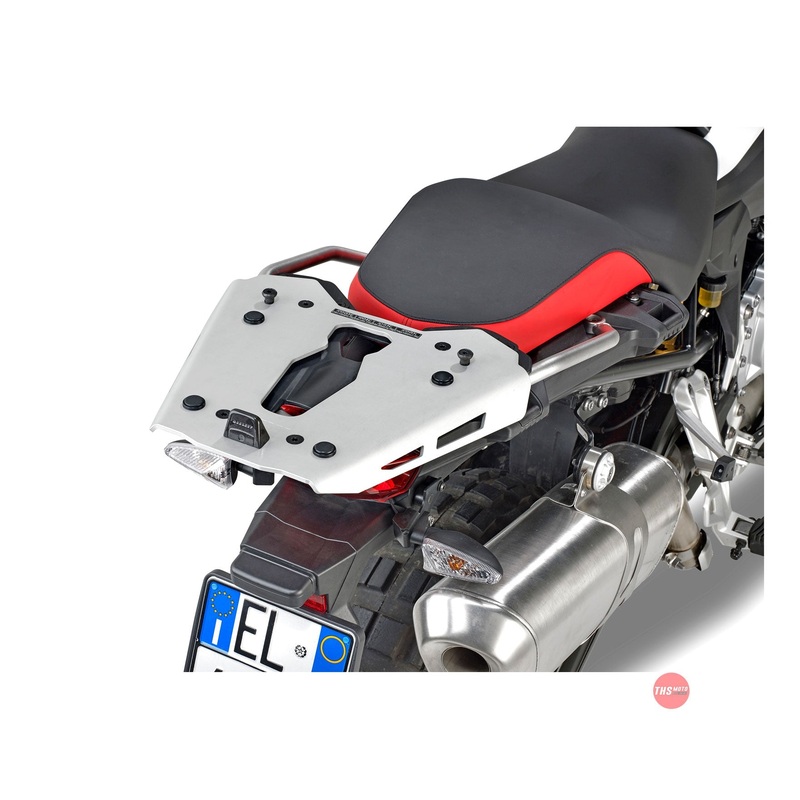 Givi Top Box Mounting Kit Alu Monokey Bmw F 750/850 Gs '18- SRA5127