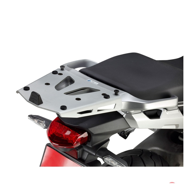 Givi Top Box Mounting Kit Alu Monokey Honda Cross Tourer '12-'19 SRA1110