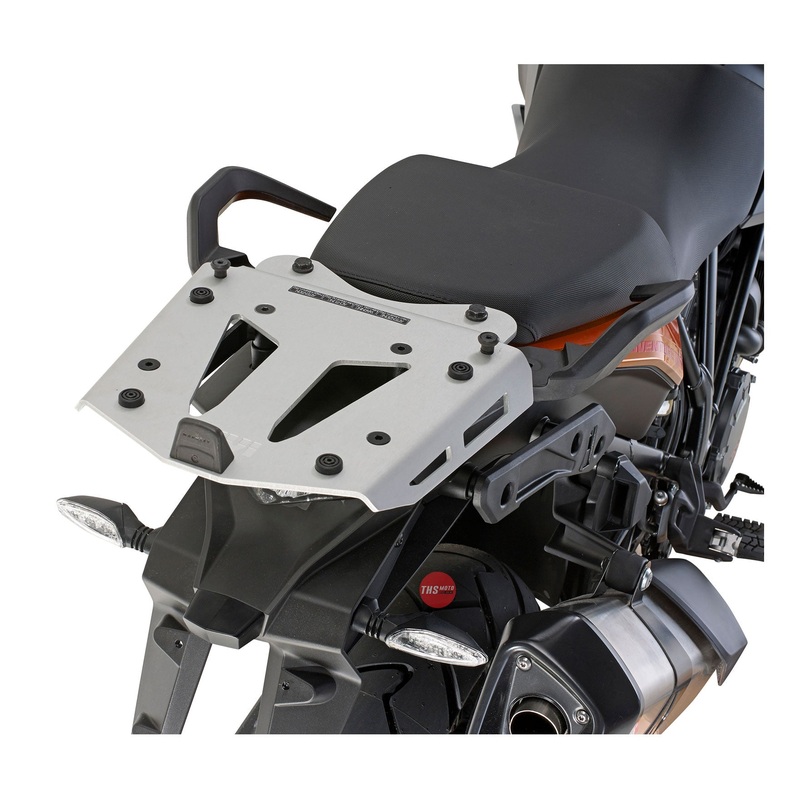 Givi Top Box Mounting Kit Alu Monokey Ktm 1050/1090/1190/1290 Adventure '13-'20 SRA7703