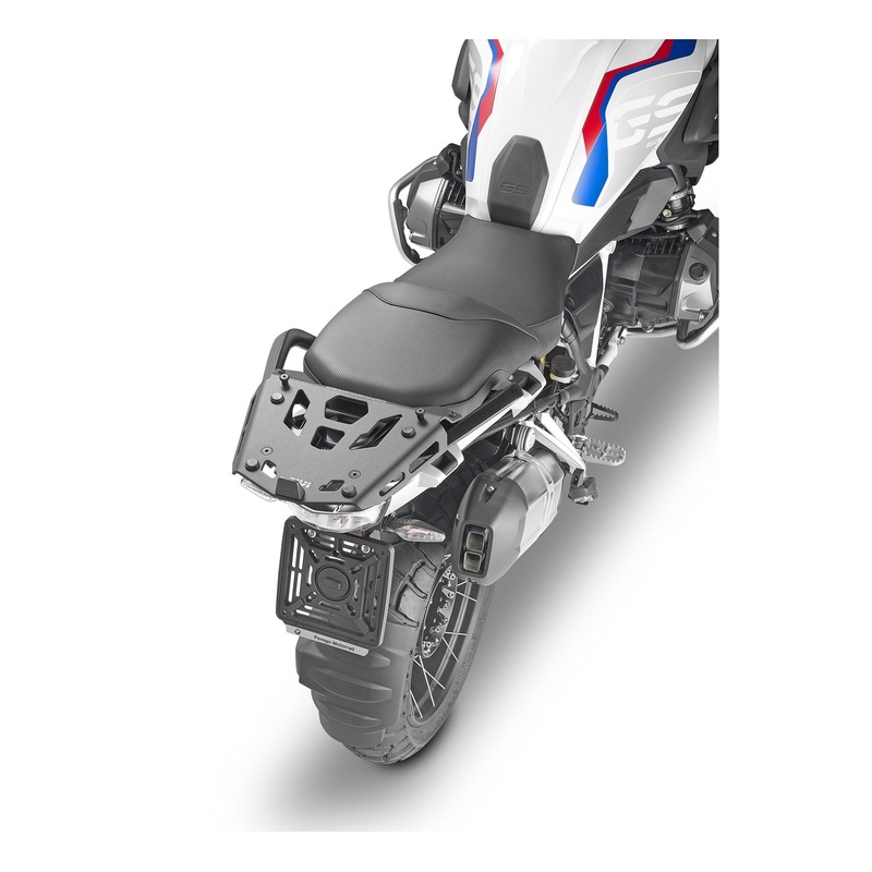 Givi Top Box Mounting Kit Blk Alu Monokey Bmw R 1200/1250 Gs (water Cooled) '13- SRA5108B
