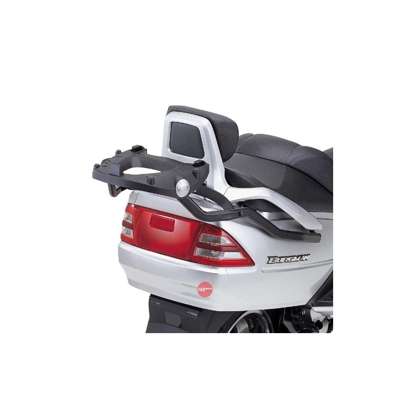 Givi Top Box Mounting Kit Burgman Business -  SR112