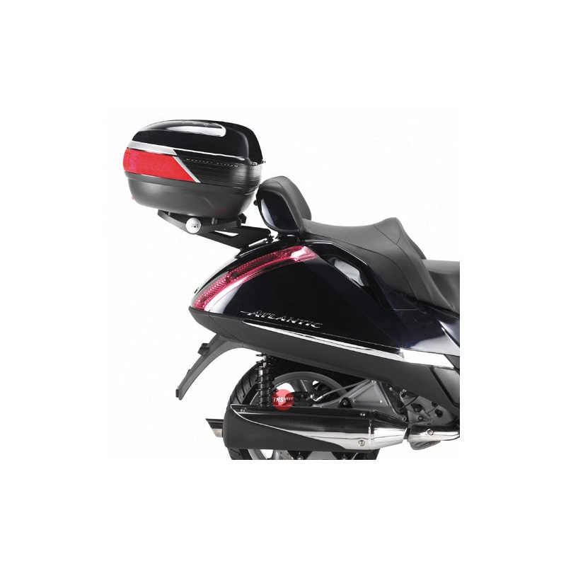 Givi Top Box Mounting Kit Monokey Aprilia Atlantic 500 -  SR76