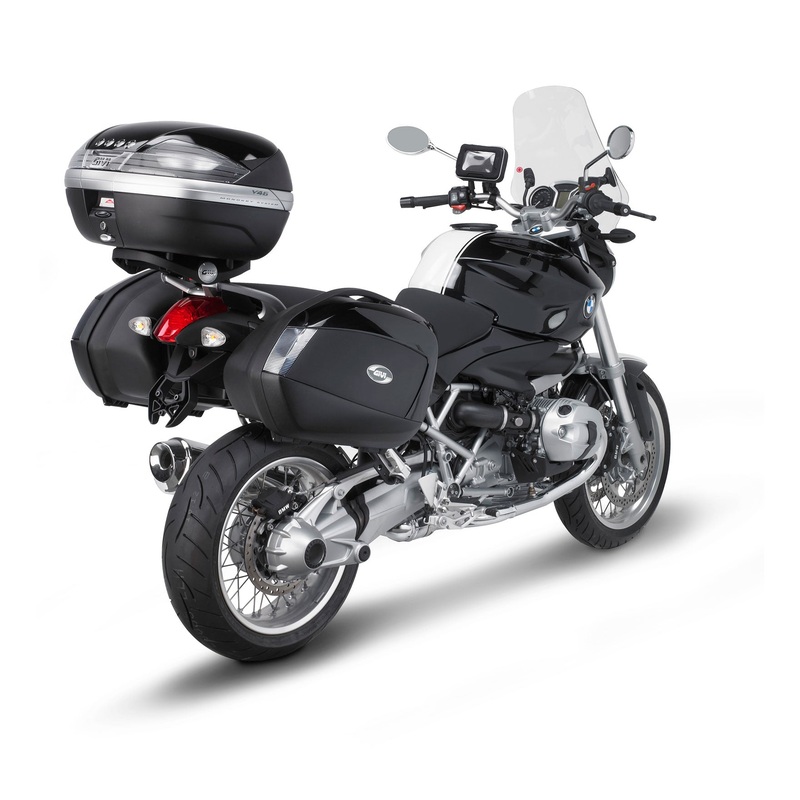 Givi Top Box Mounting Kit Monokey Bmw R1200R '11-'14 -  SR5100