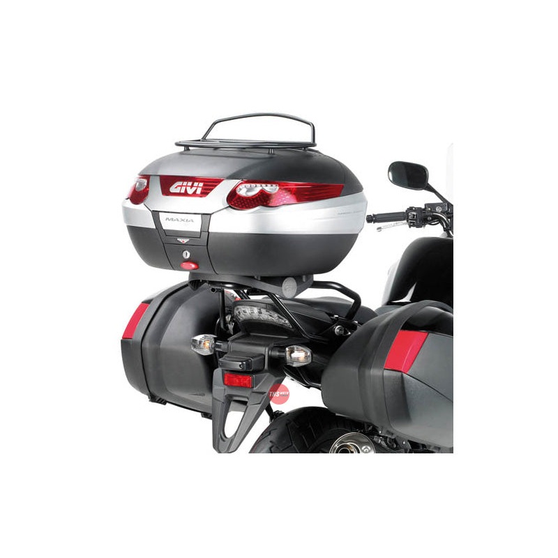 Givi Top Box Mounting Kit Monokey Honda Cbf 1000 / Cbf 1000 St '10-'14 SR777