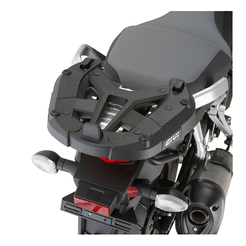 Givi Top Box Mounting Kit Monokey Suzuki Dl 1000 V-strom '14-'16 SR3105
