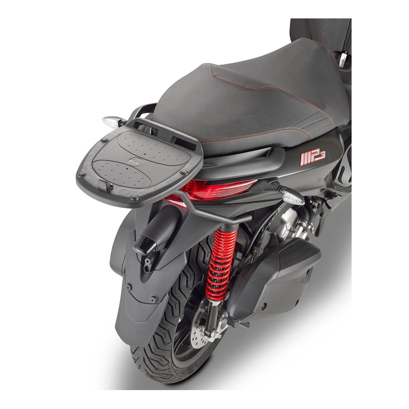 Givi Top Box Mounting Kit Monolock Piaggio MP3 Yourban 125/300 '11- -  SR5600M