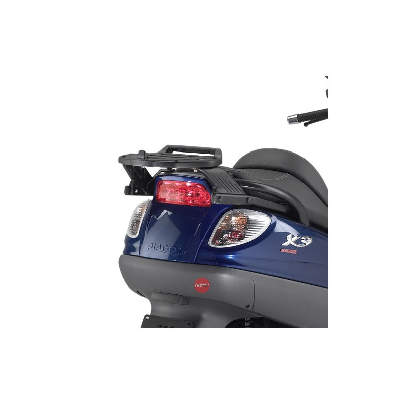 Givi Top Box Mounting Kit Monolock Piaggio X9 200/250/500 03/08 -  SR54M