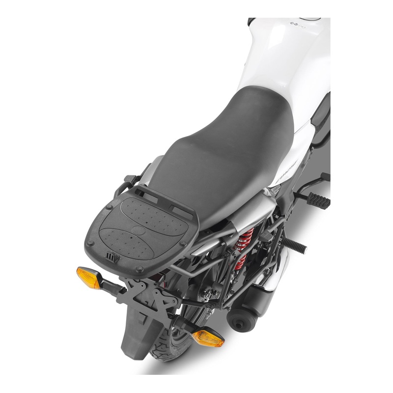 Givi Top Box Mounting Kit Monolock Suzuki Burgman 125/200 '06-'08 -  SR118