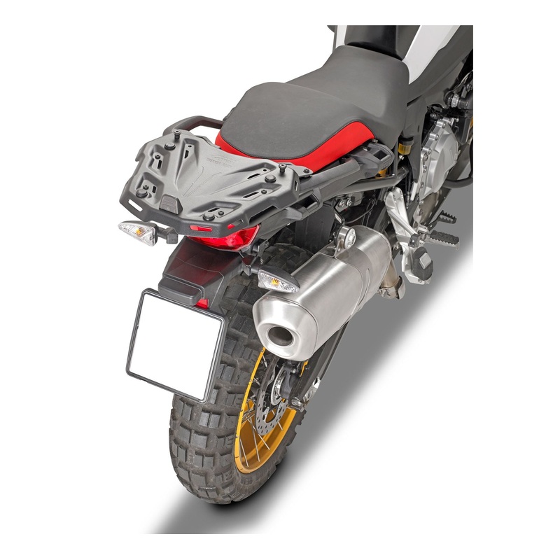 Givi Top Box Mounting Kit Needs Plate Bmw F 750/850 Gs '18-> SR5129