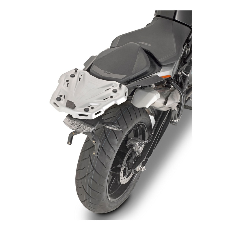 Givi Top Box Mounting Kit Needs Plate Ktm 790 Duke '18- SR7708