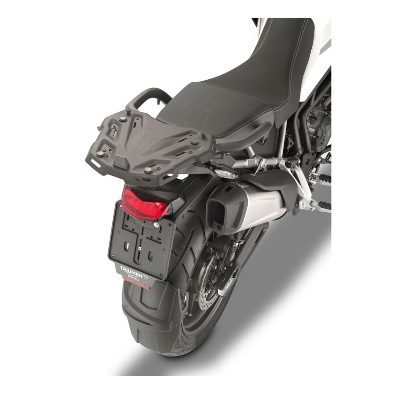 Givi Top Box Mounting Kit (needs Plate) Triumph Tiger 900 '20-> SR6415