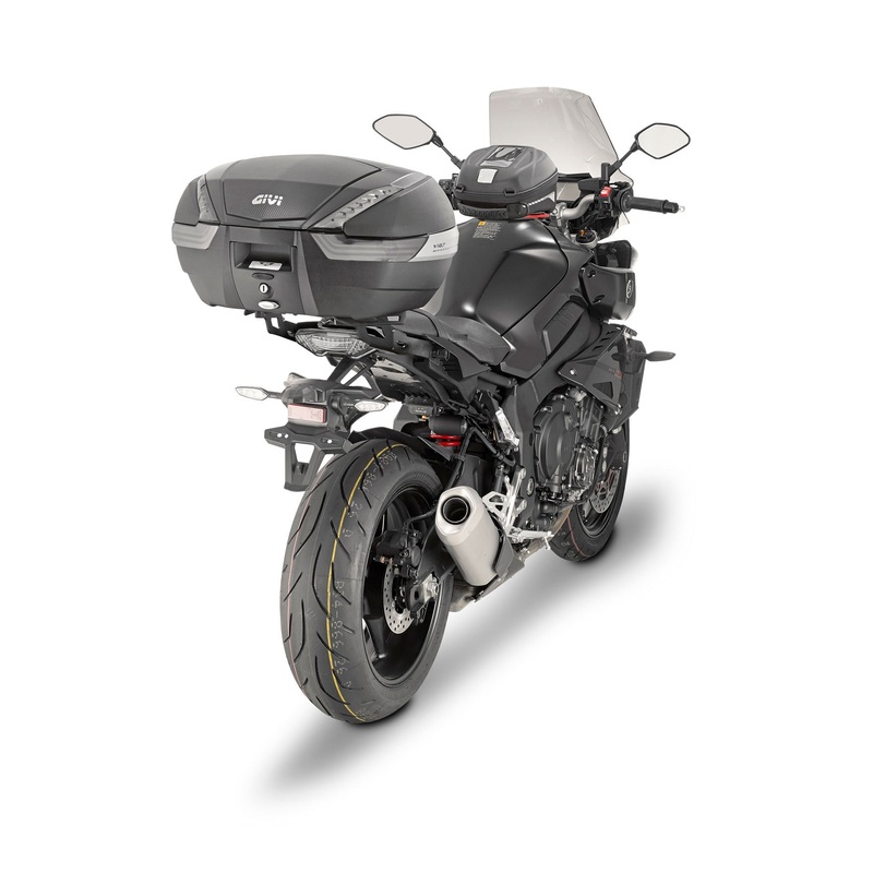 Givi Top Box Mounting Kit Needs Plate Yamaha Mt 10 '16- SR2129