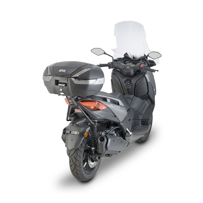 Givi Top Box Mounting Kit Needs Plate Yamaha X-max 300 '17-  SR2136